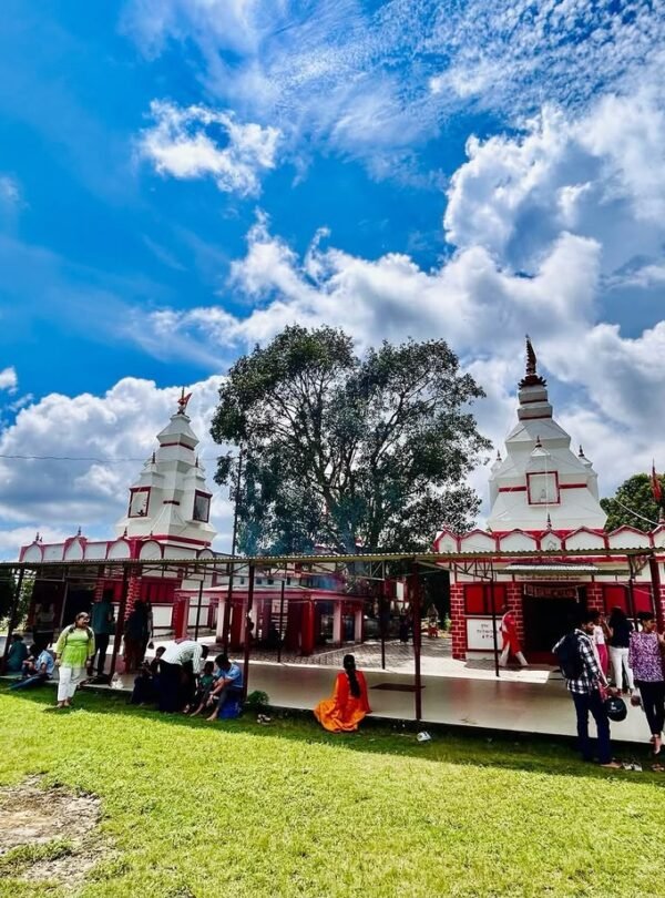 Dehradun