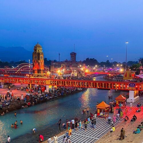 Haridwar