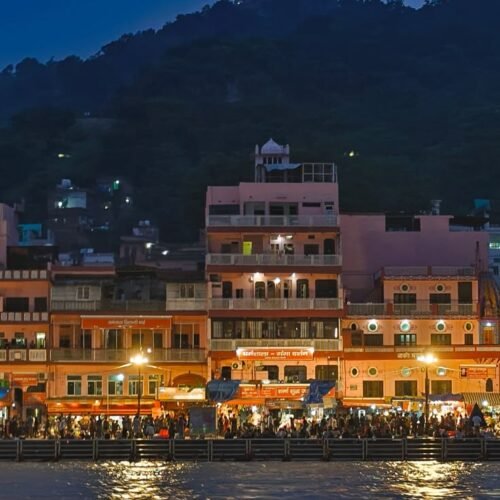 Haridwar
