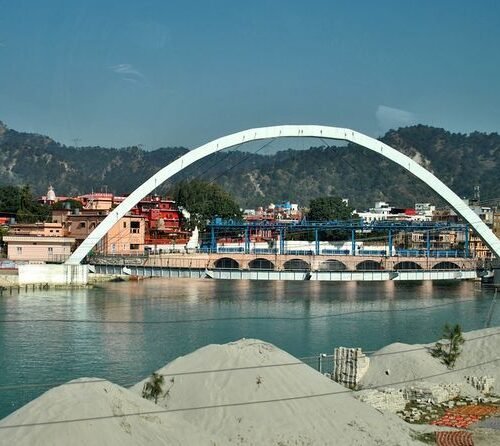 Haridwar