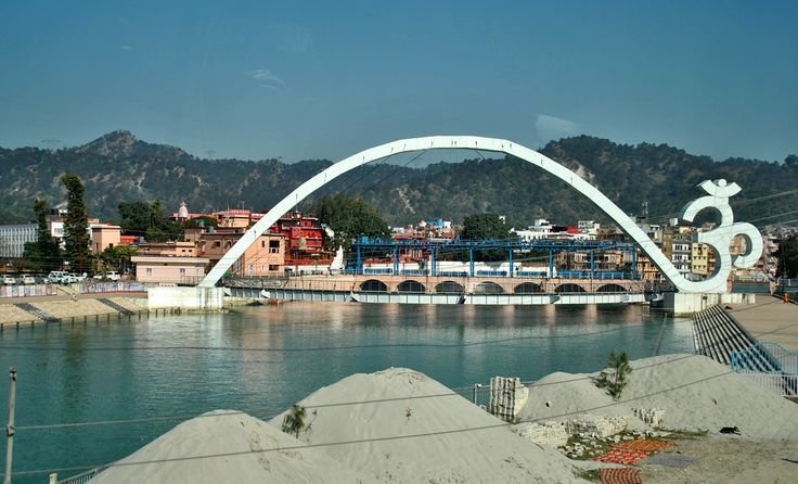Haridwar