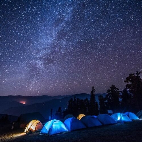 Kedarkantha Trek