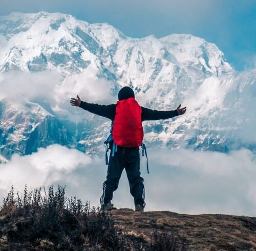Kedarkantha Trek