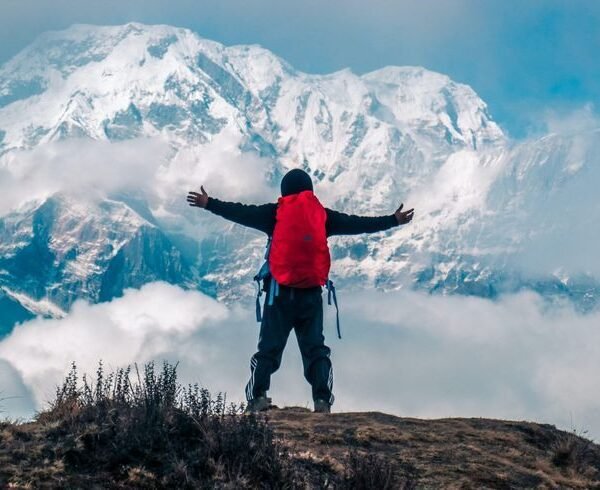 Kedarkantha Trek