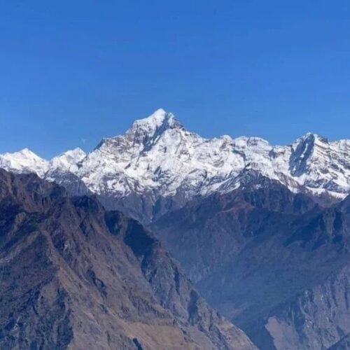 Kuari Pass Trek