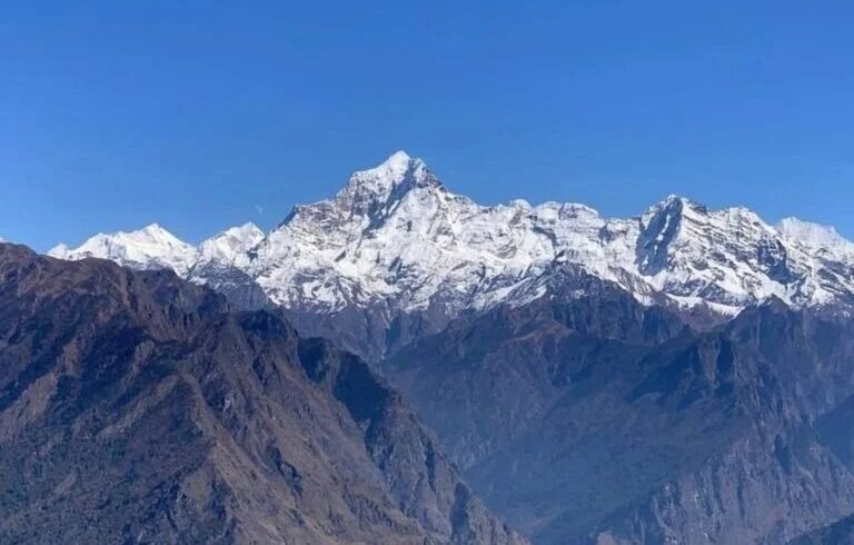 Kuari Pass Trek