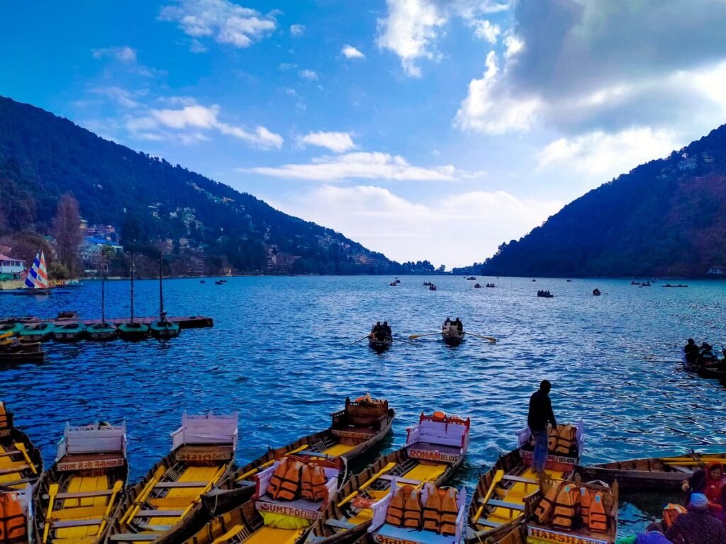 Nainital