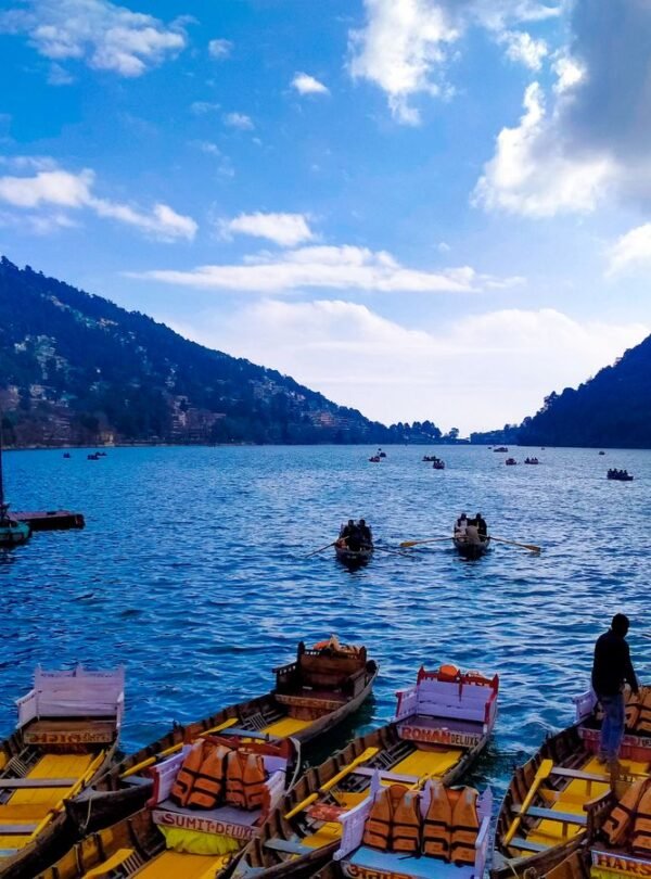 Nainital