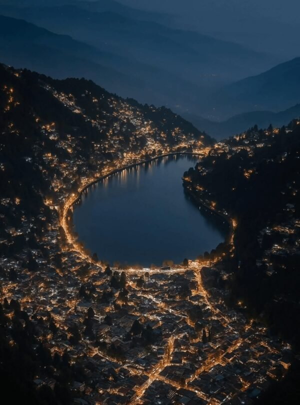 Nainital