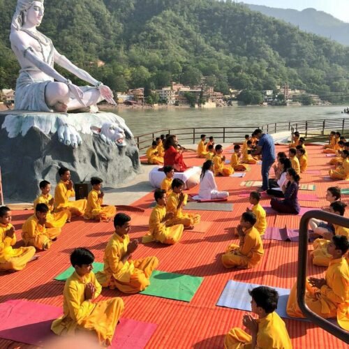 Rishikesh