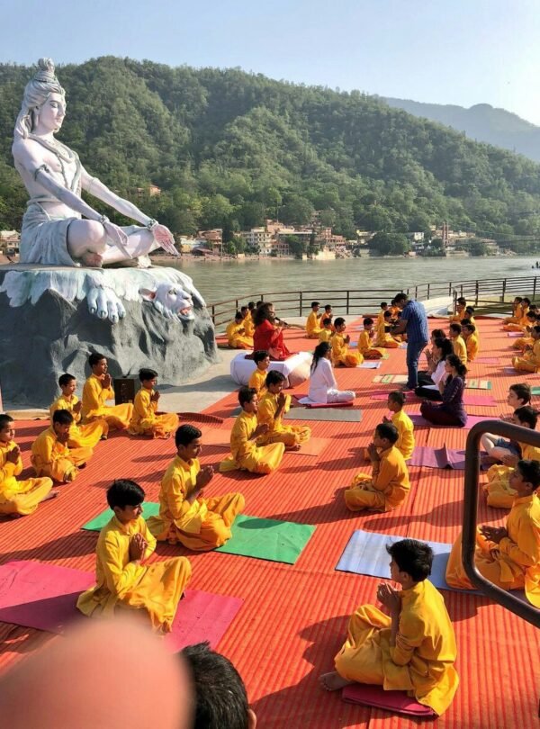 Rishikesh