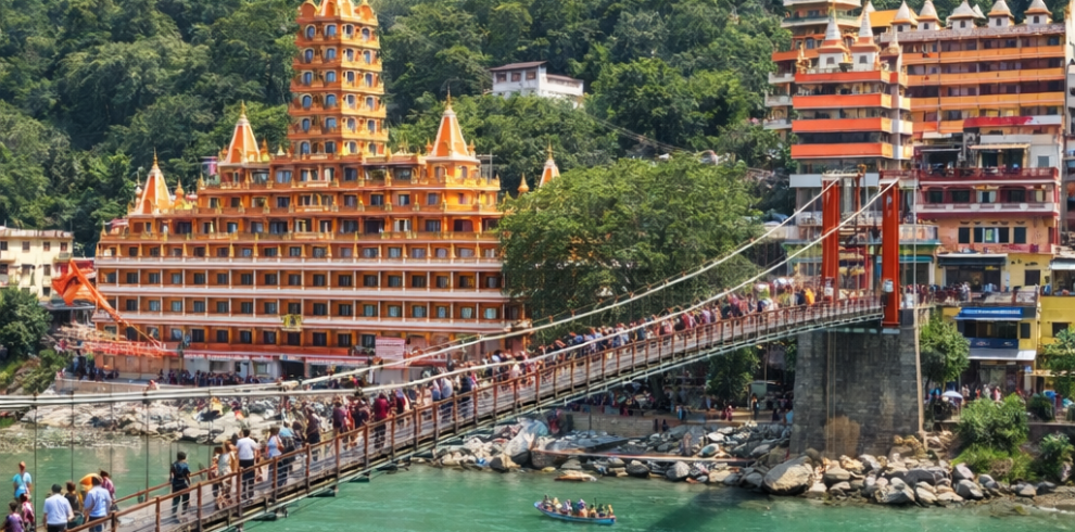 Rishikesh