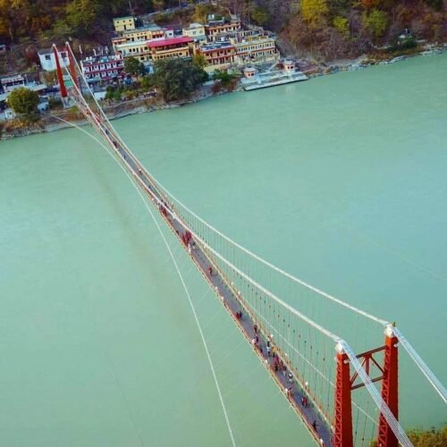 Rishikesh