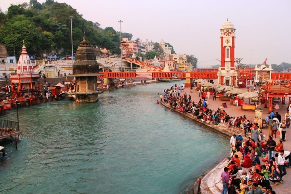 Rishikesh