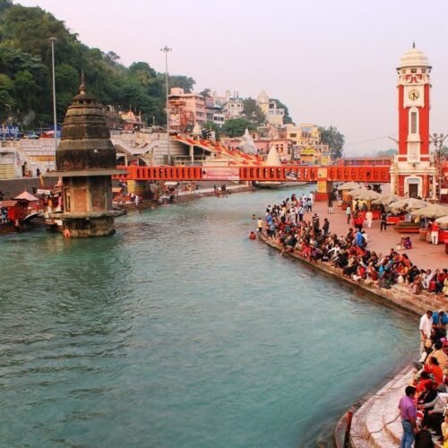 Rishikesh